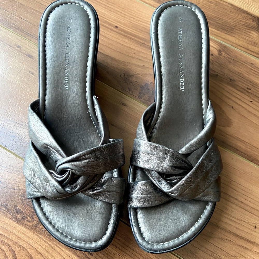 Athena Alexander Women’s Sandals